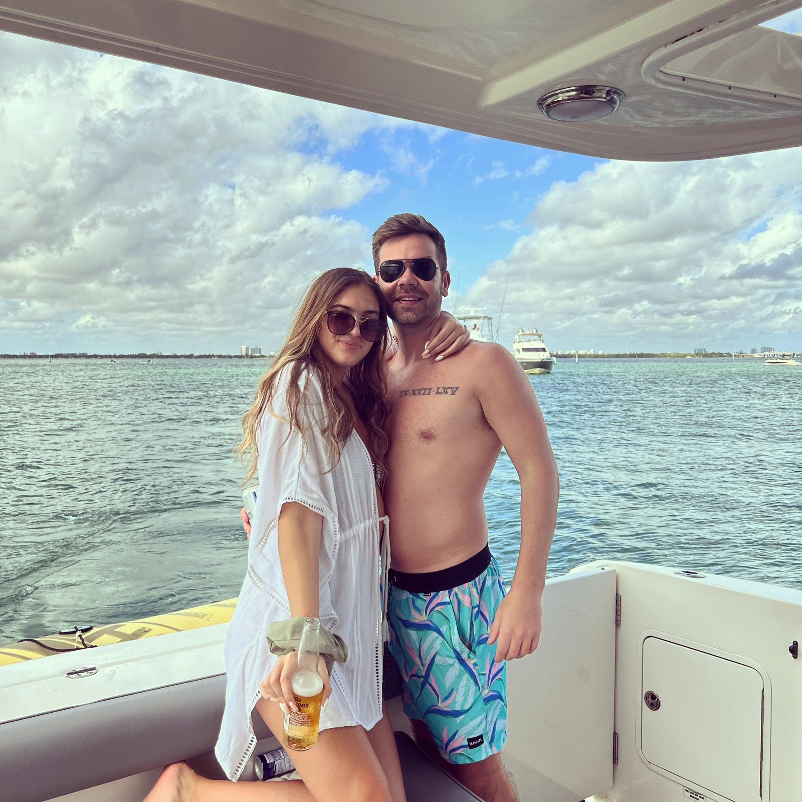 Miami, FL 2021