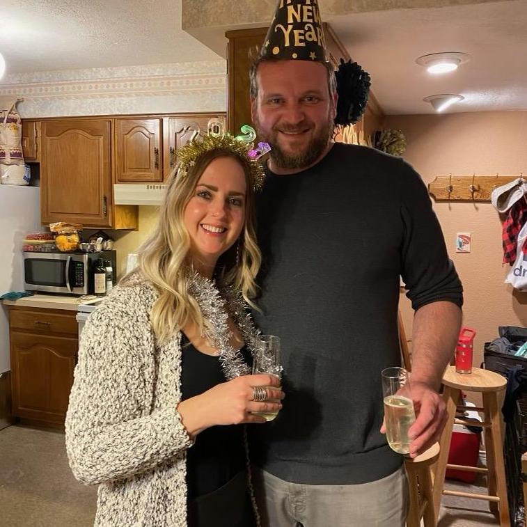 New Year's Eve - Red River, NM 2020