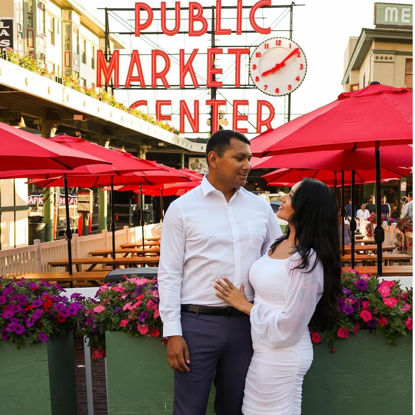 Seattle, WA