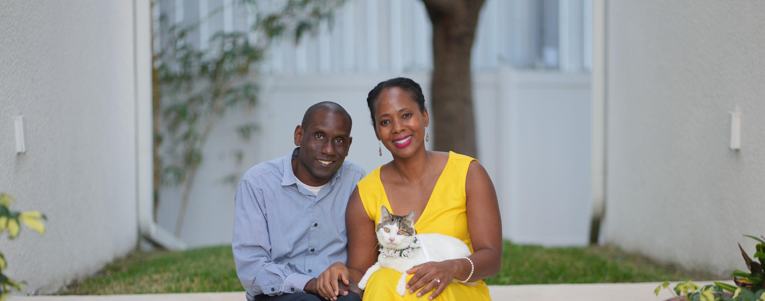 The Wedding Website of Heather George and Stephan O'Brien
