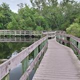 Largo Central Park Nature Preserve