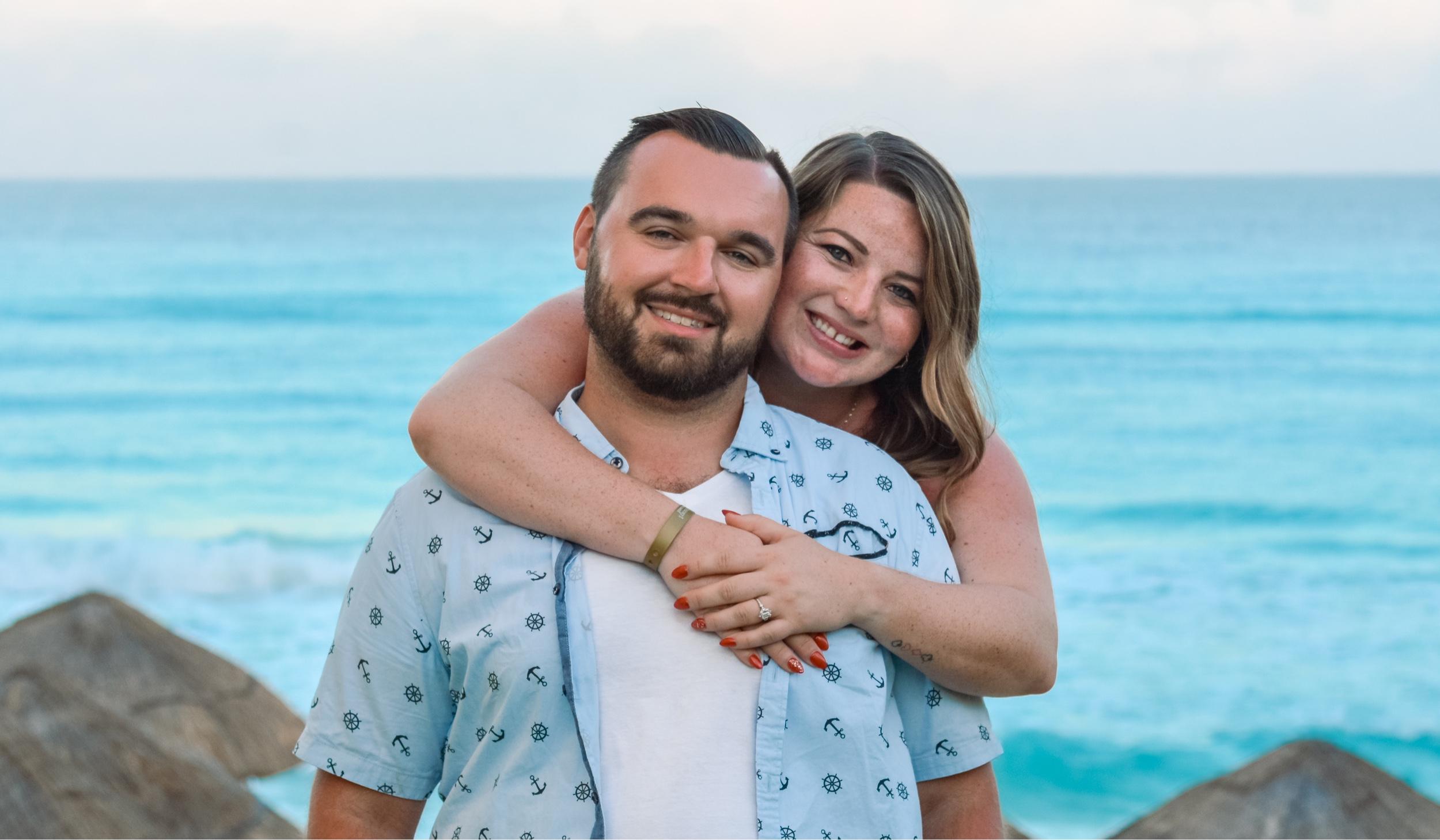 The Wedding Website of Nicholas Manzo and Lauren Muszynski