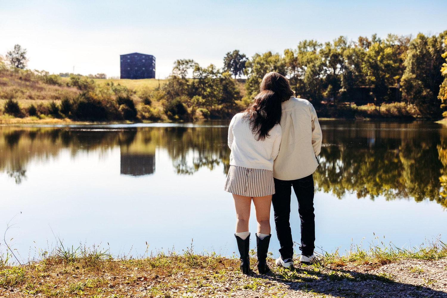 The Wedding Website of Zachary Smith and Victoria Brown
