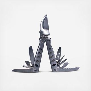 Multi-Tool Bypass Pruner