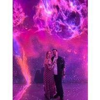 Lost in space