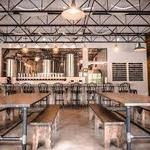 Woodstock Brewing