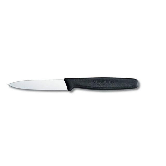 Victorinox 1-Piece Paring Knife Fibrox Handle 3-1/4-Inch