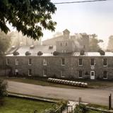 Woodford Reserve Distillery