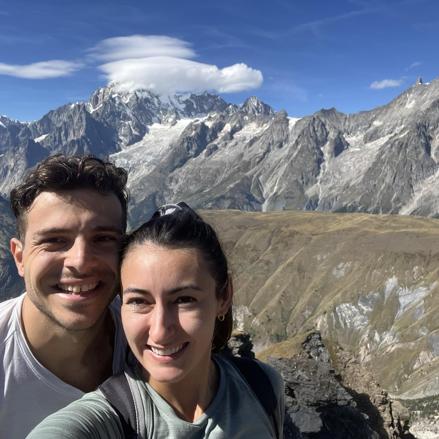 Monte Bianco
