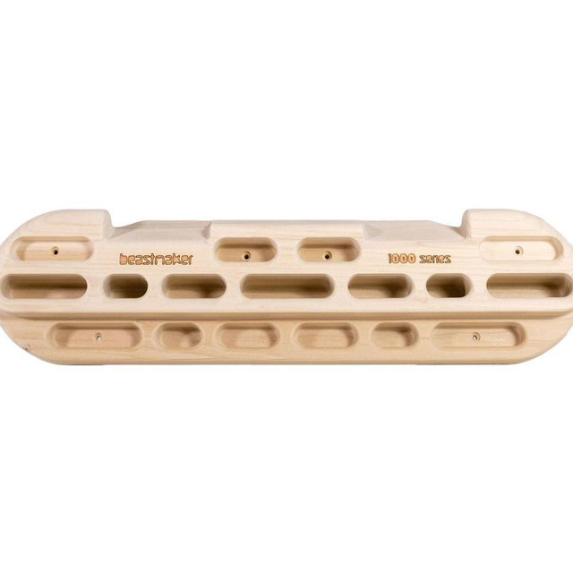 Beastmaker Hangboard