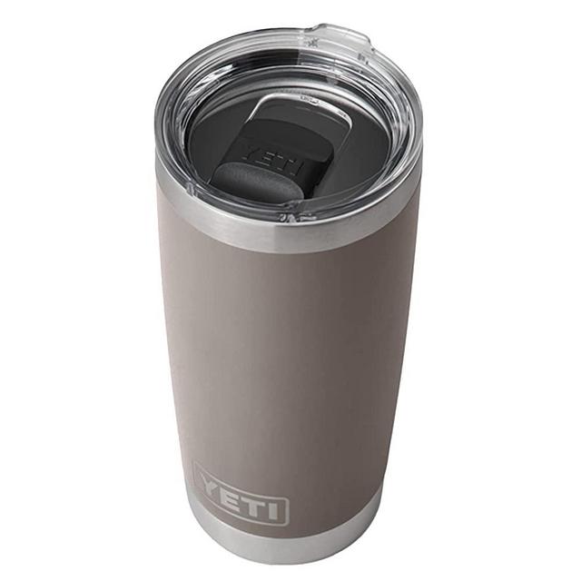 YETI Sharptail Taupe Tumbler 20 Ounce, 1 EA