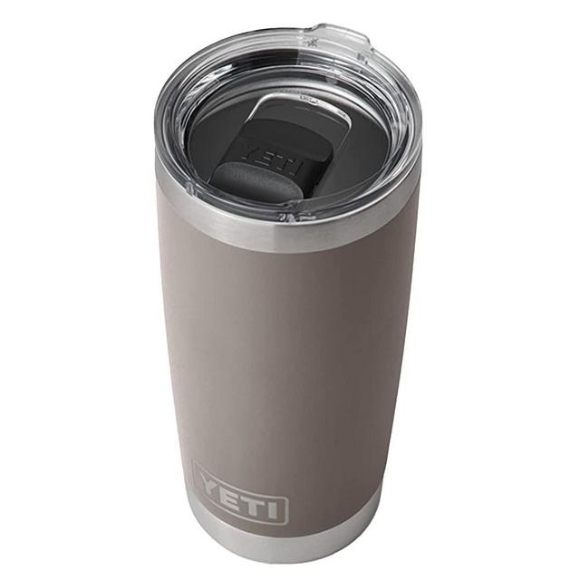 Seyberts Yeti 20 oz Tumbler W/ Magslider Lid - White - Seybert's