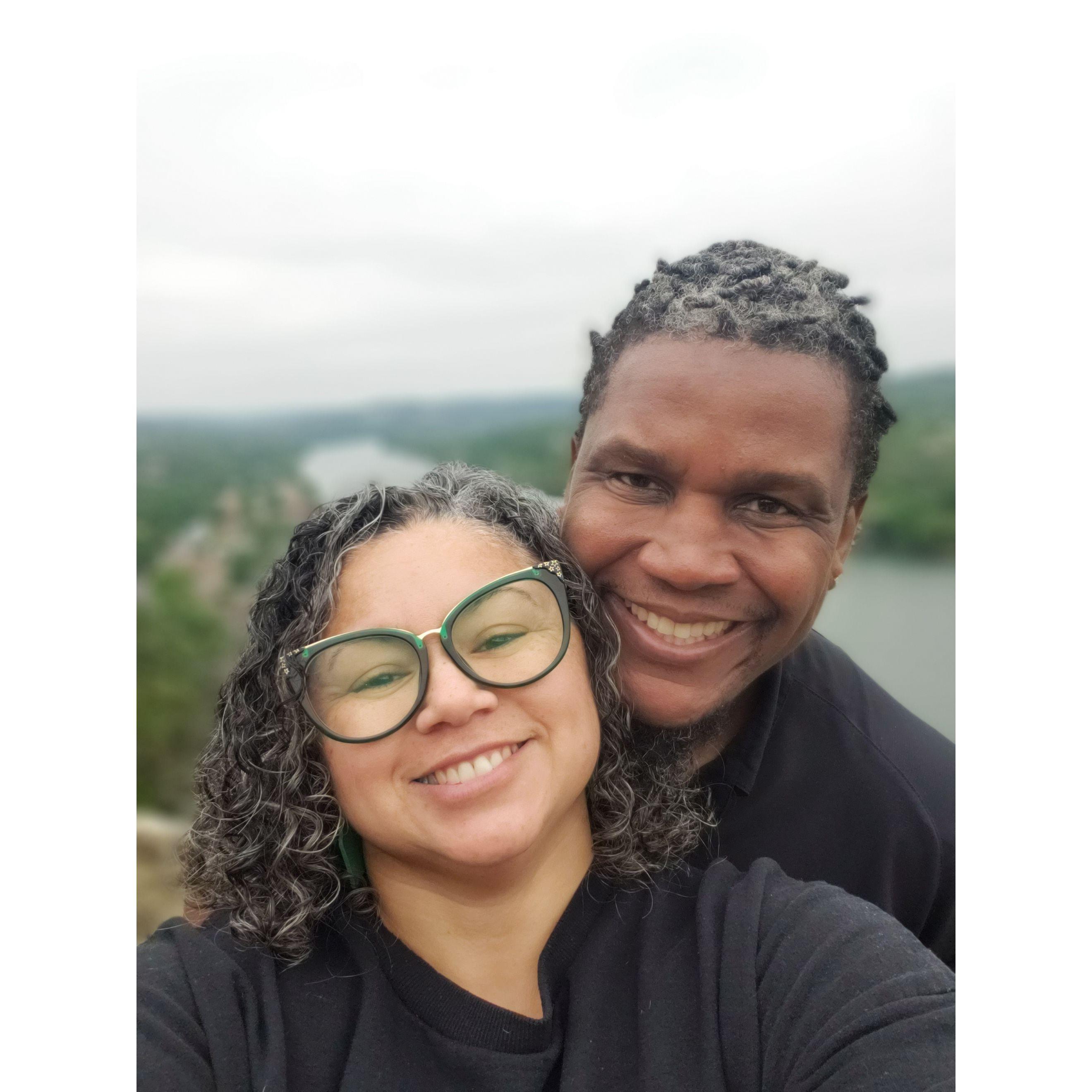 Mount Bonnell