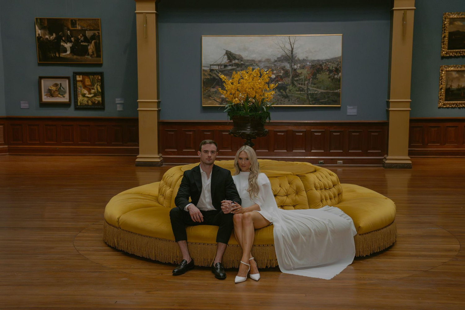 The Wedding Website of Kaitlyn Paxton and Paul McCarron III