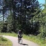 Paul Bunyan State Trail