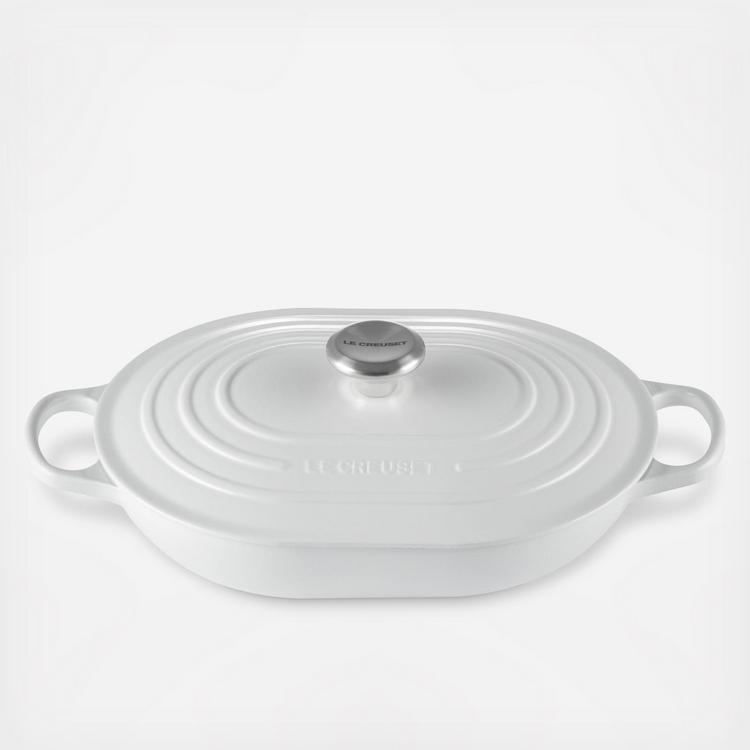 Le Creuset, Signature Oval Casserole | Zola