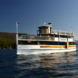 Lake George Waterfront Cruises