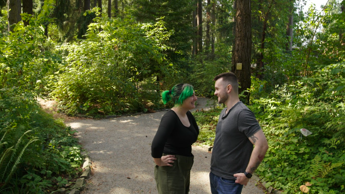 The Wedding Website of Samm Tannehill and Sawyer Stewart