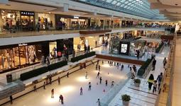 The Galleria