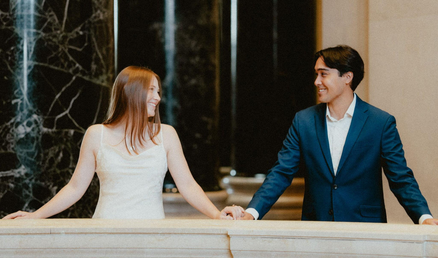 The Wedding Website of McKenna Randall and Miguel Virador