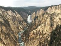 Yellowstone National Park