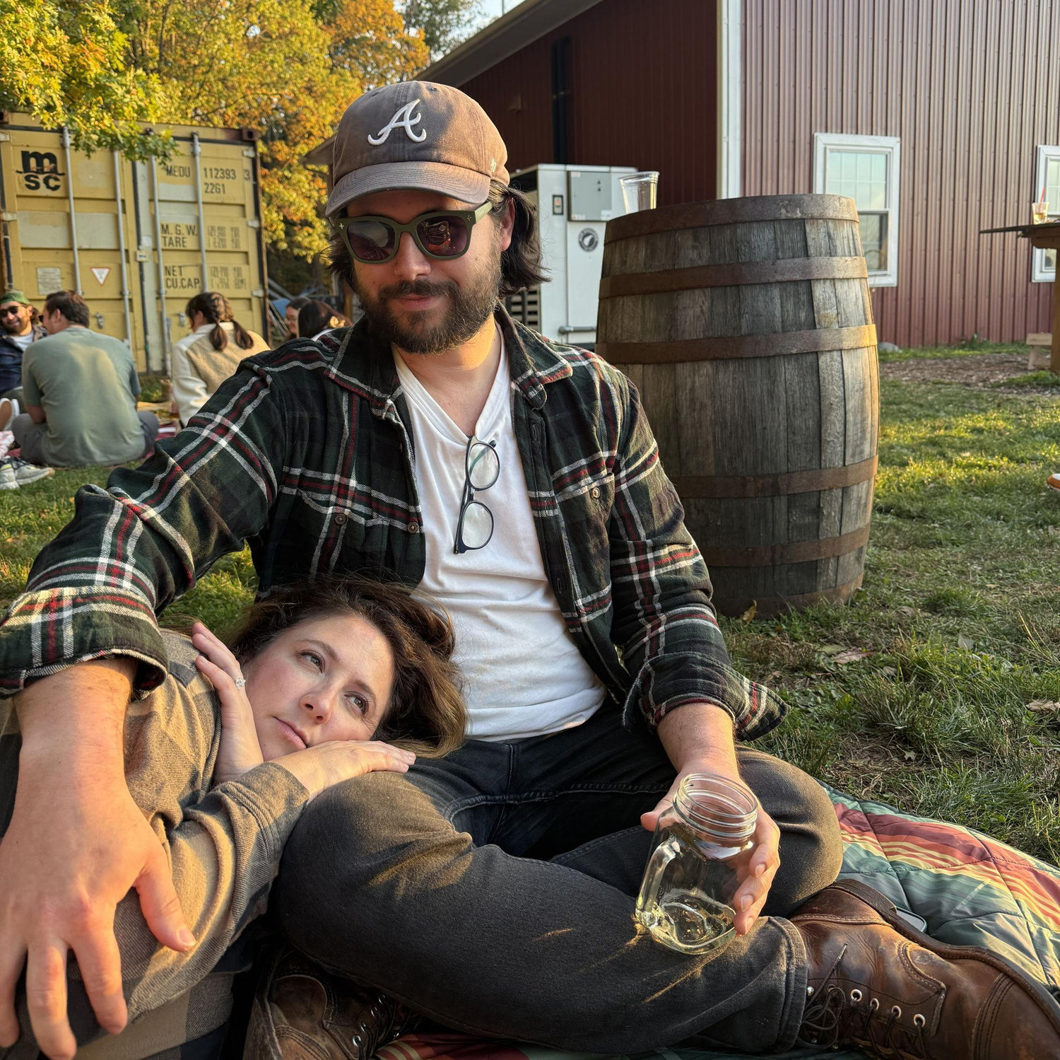 Fall date