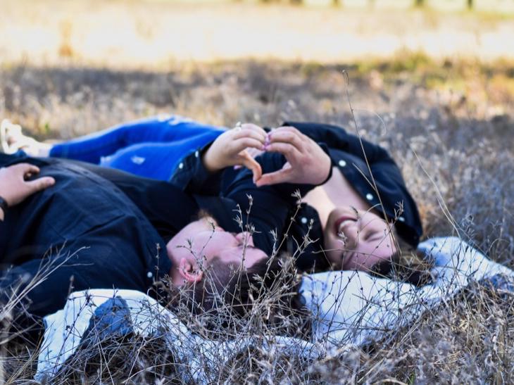 The Wedding Website of Baby Rivera and Savannah Autumn