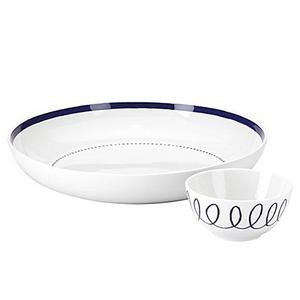 kate spade new york Charlotte Street™ West Chip and Dip