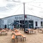 Breweries
