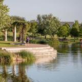 Mueller Lake Park