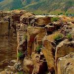 North Table Mountain Park West Trailhead