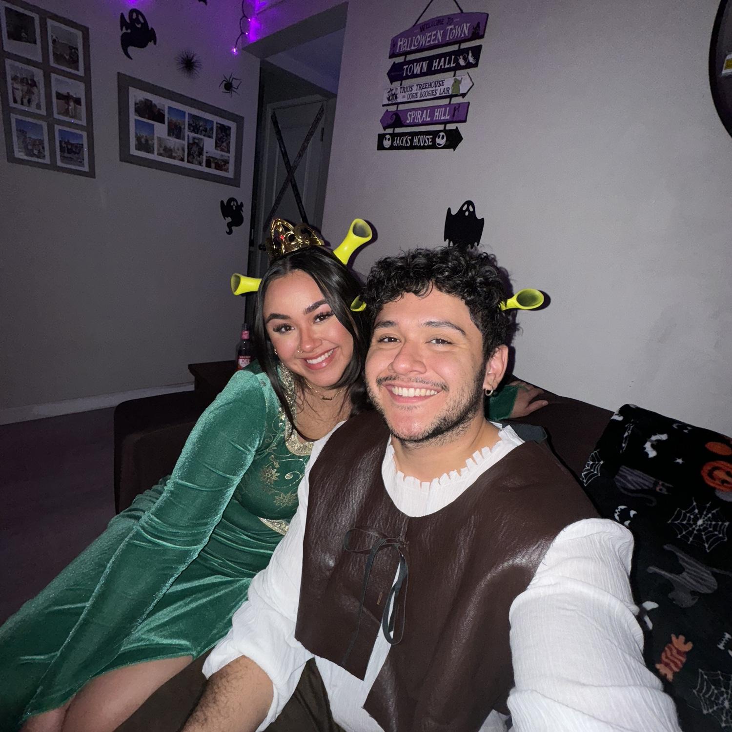Halloween!
