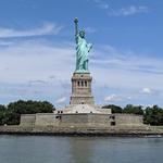 Statue of Liberty National Monument