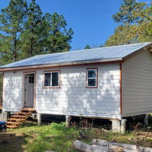 House Build