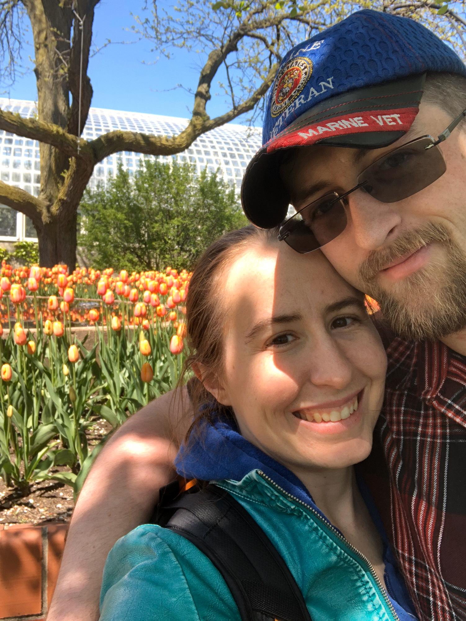 Garfield Park Conservatory