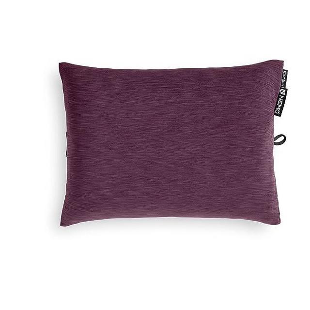 NEMO Fillo Elite Ultralight Pillow | Inflatable Backpacking Pillow for Travel, Backpacking, and Camping, Huckleberry
