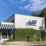 Juliet Italian Kitchen- Barton Springs