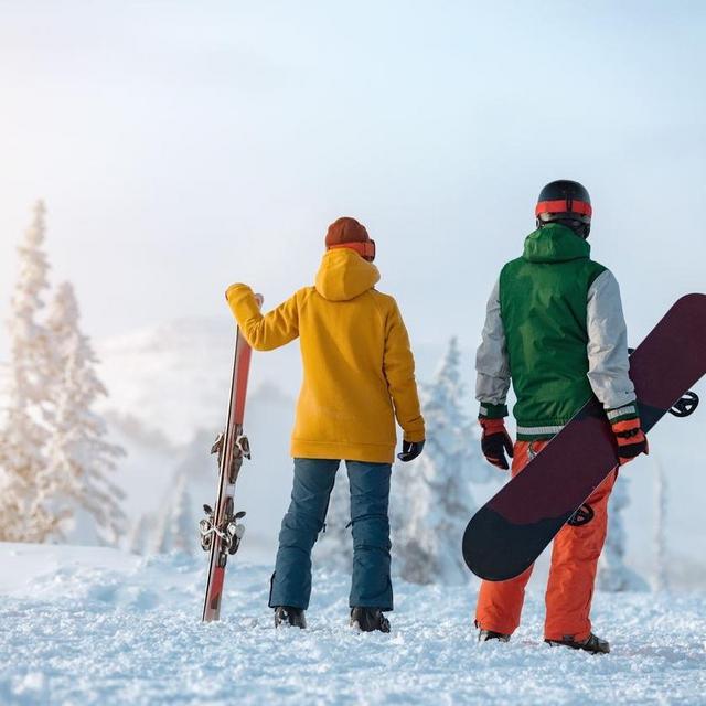 Epic Ski Pass Winter 2026