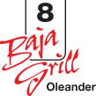 K38 Baja Grill