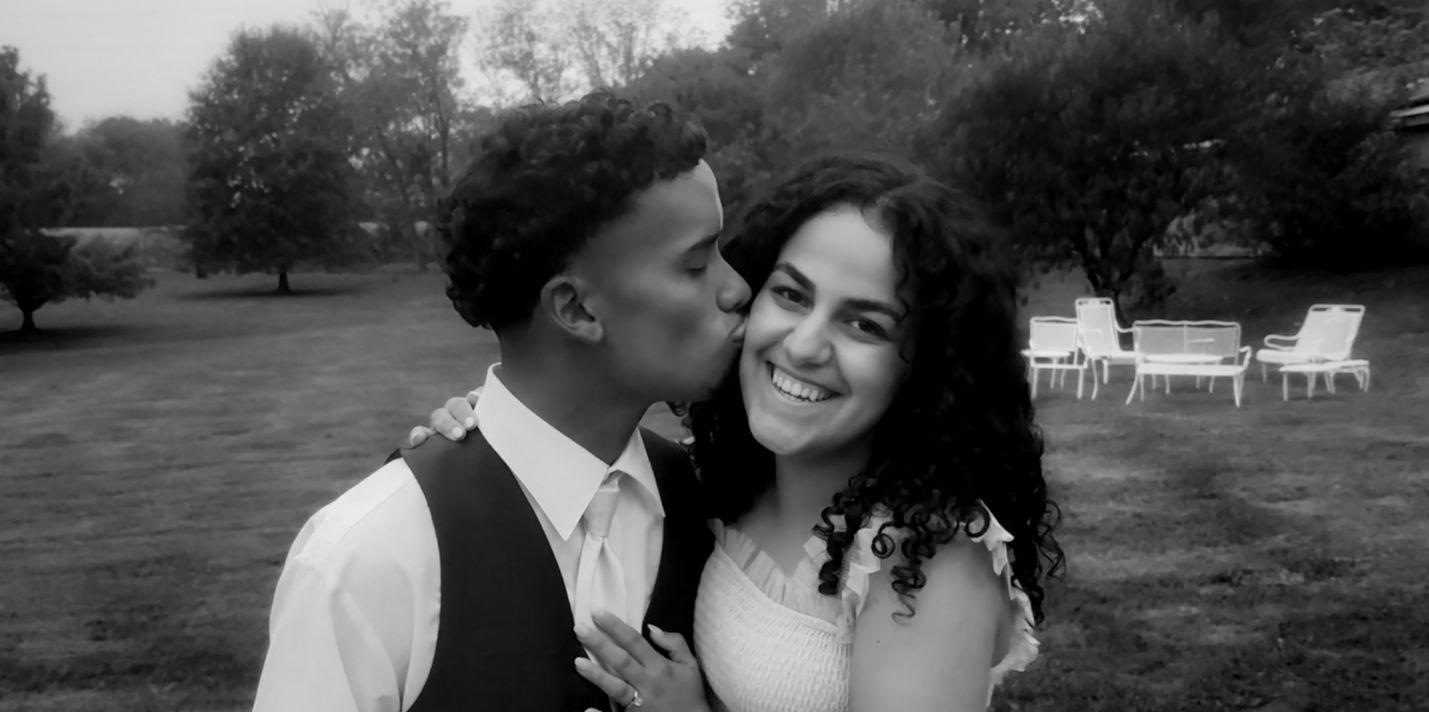 The Wedding Website of Bobby Valentine and Lely Perez