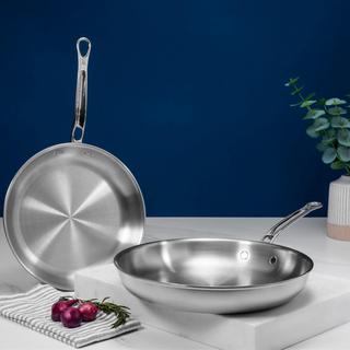 Thomas Keller Insignia 2-Piece Saute Pan Set