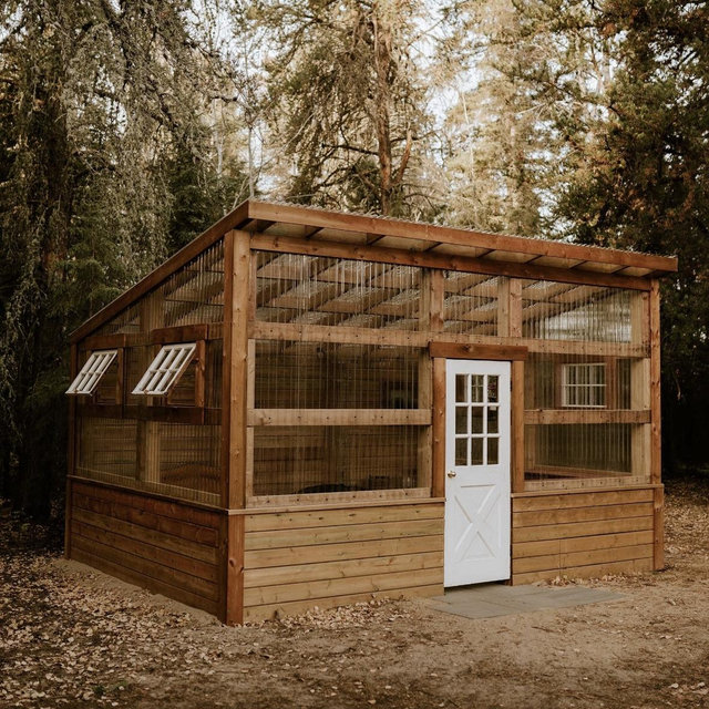 Green House Fund! 🌱🌞