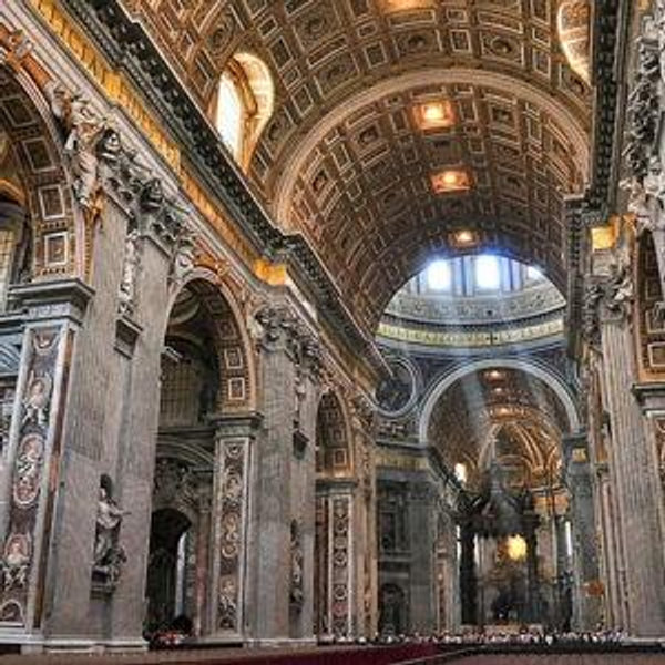 Vatican City Tours!