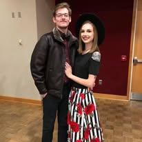 2018 "Best Couple" Award