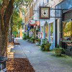 Downtown Shelby
