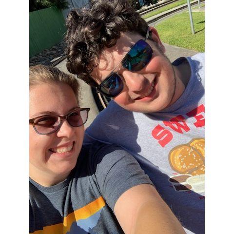 May 4, 2023 We enjoyed a quick little day-trip to Dollywood