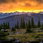 Rocky Mountain National Park