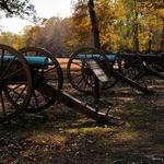 Shiloh Battlefield Visitor Center