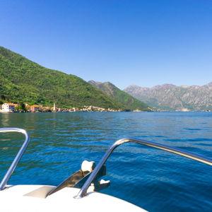 Boat Rental in Kotor, Montenegro