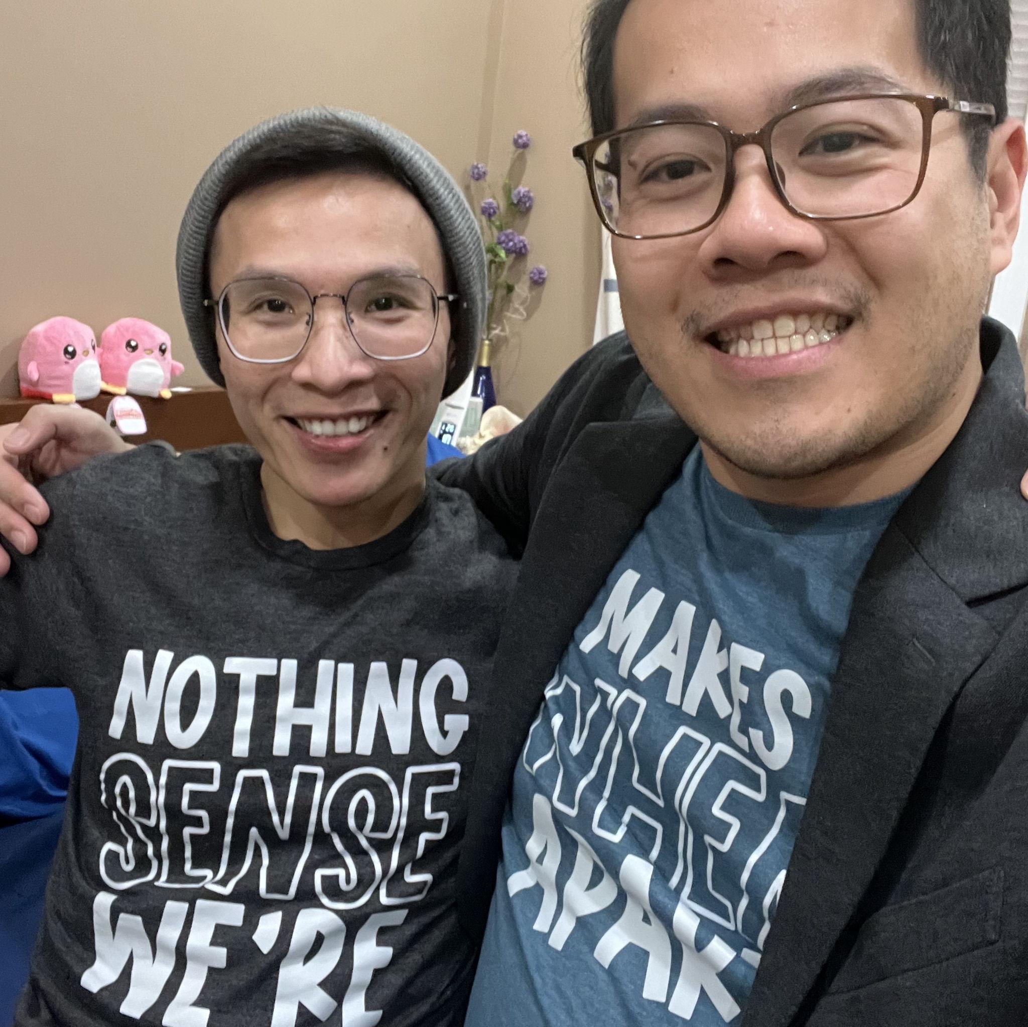 (8) They agreed to pursue dating more seriously and explore their connection further.